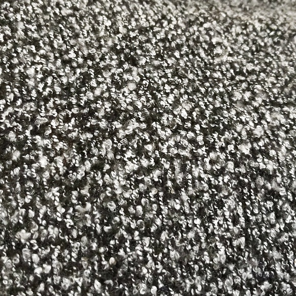 Joe Fresh| NWT Black & White Sleeveless Mini Dress Polyester - Picture 4 of 14